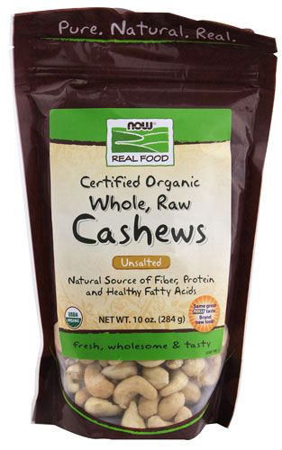 NOW-Foods-Real-Food-Certified-Organic-Whole-Raw-Cashews-Unsalted-733739070661
