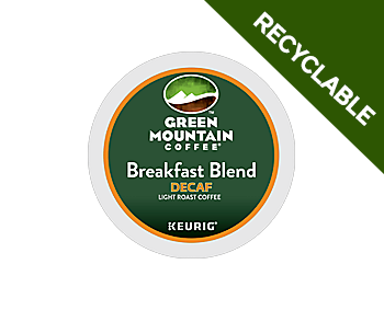 Keurig recyclable cup 2