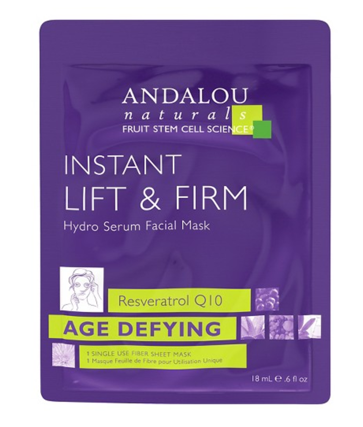 Andalou lift and firm