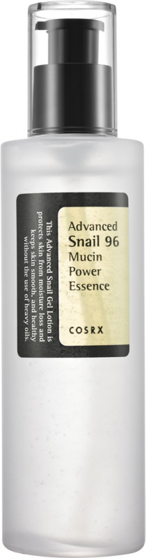 Cosrx snail
