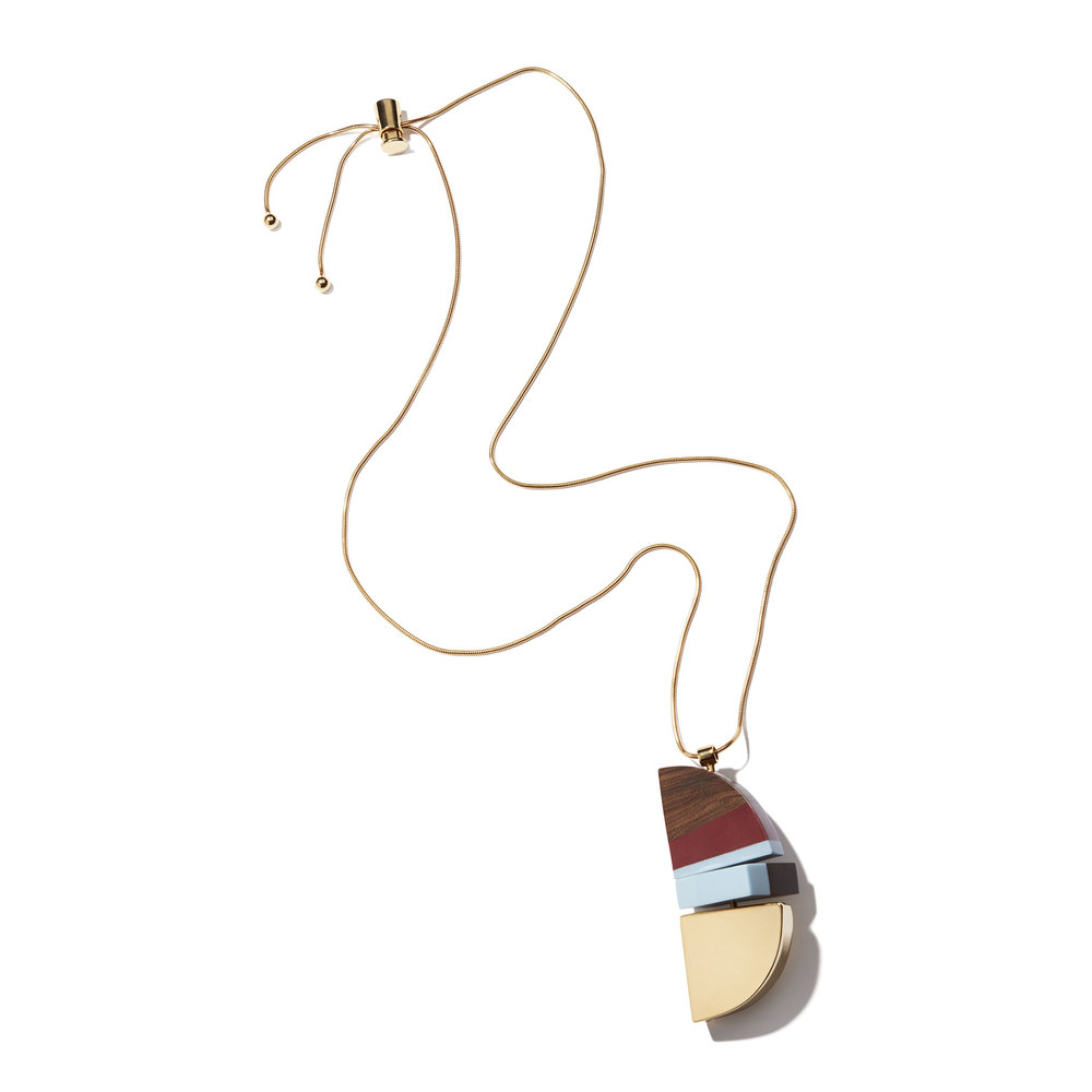 Marni Necklace