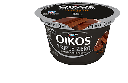 Triple Zero Yogurt
