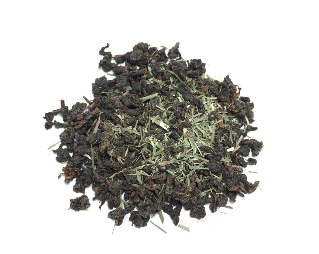 Eco Cha lemongrass tea