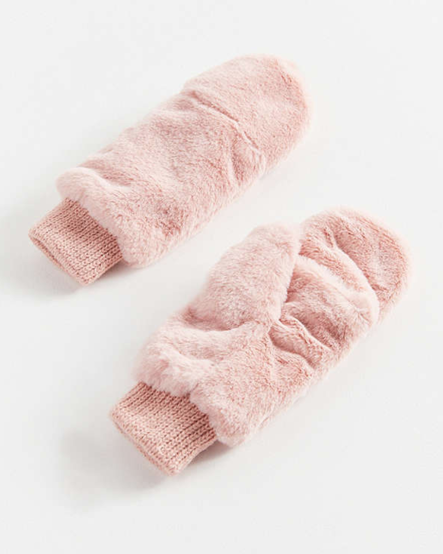 Urban Outfitters mittens