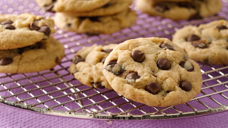 betty crocker chocolate chip cookies