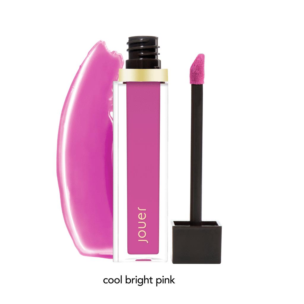 Jouer High Pigment Lip Gloss