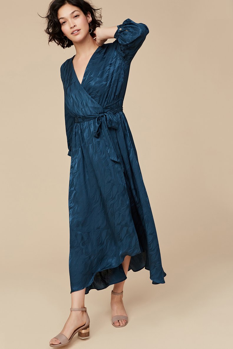 Sustainable Wrap Dress Online Sales, UP TO 68% OFF | www 