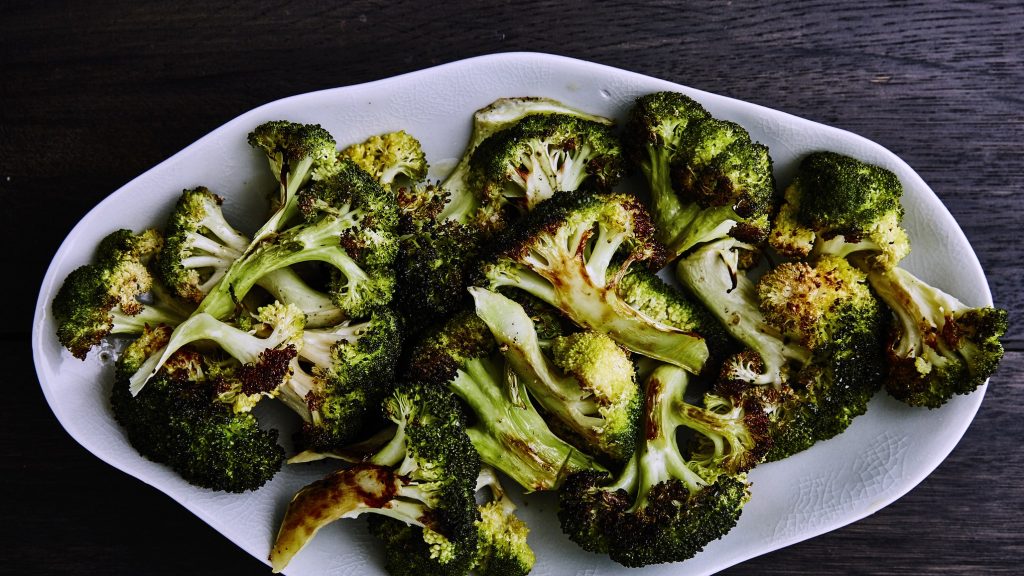 10 Ways to Eat Broccoli Healthy Smart Living