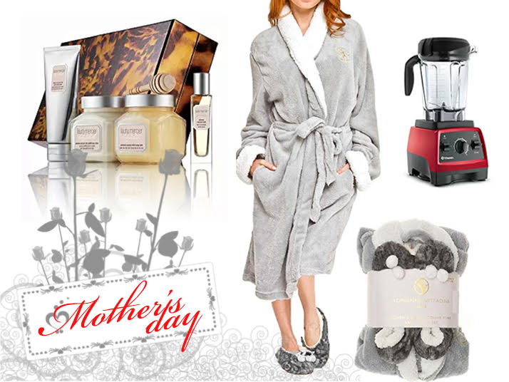 Mother’s Day Wellness Gift Guide