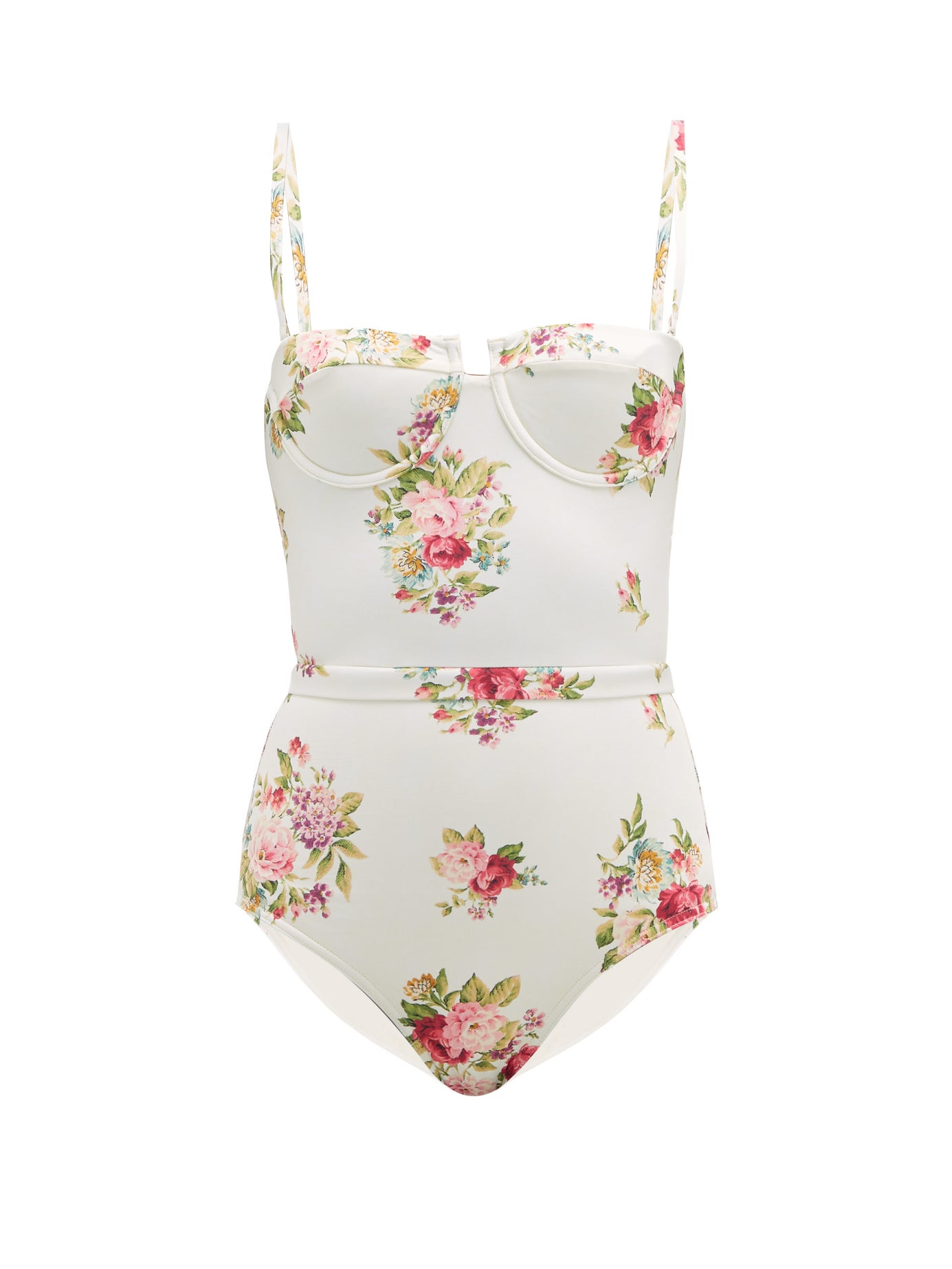 Must-Have One-Piece Swimsuits - Healthy Smart Living