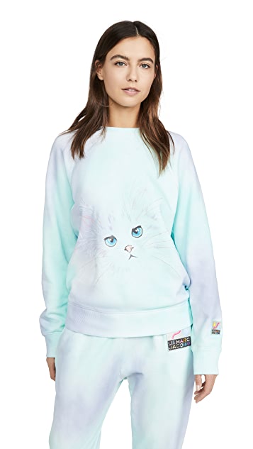 The Marc Jacobs Cat Top & Bottoms