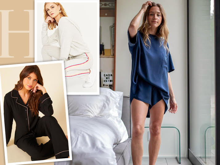 Cozy At Home: What To Wear For Extreme Comfort