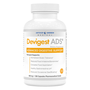 Devigest - Arthur Andrew Medical