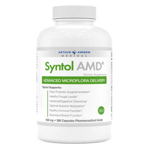 Syntol AMD - Arthur Andrew Medical