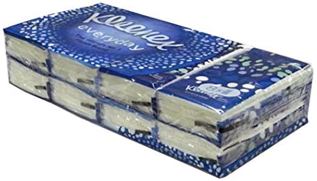 Kleenex Pocket Tissues