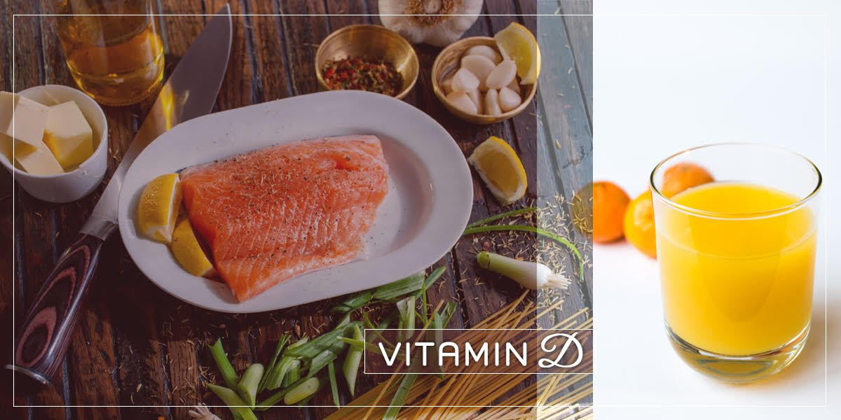 Editor Tips: How to Get in Enough Vitamin D