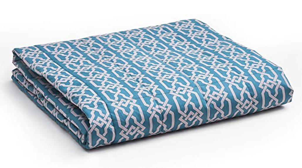 YnM Weighted Blanket,