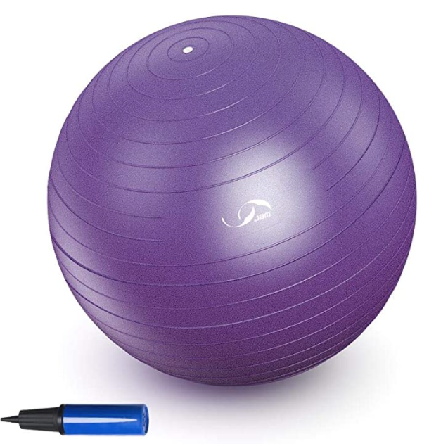 JBM Exercise Yoga Ball