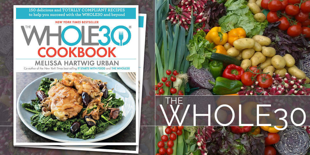 what is Whole30 Diet