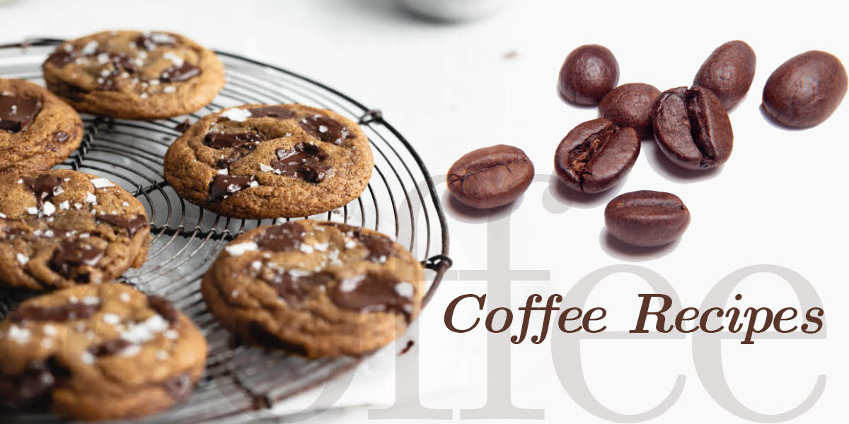 3 Must-Try Recipes Involving Coffee
