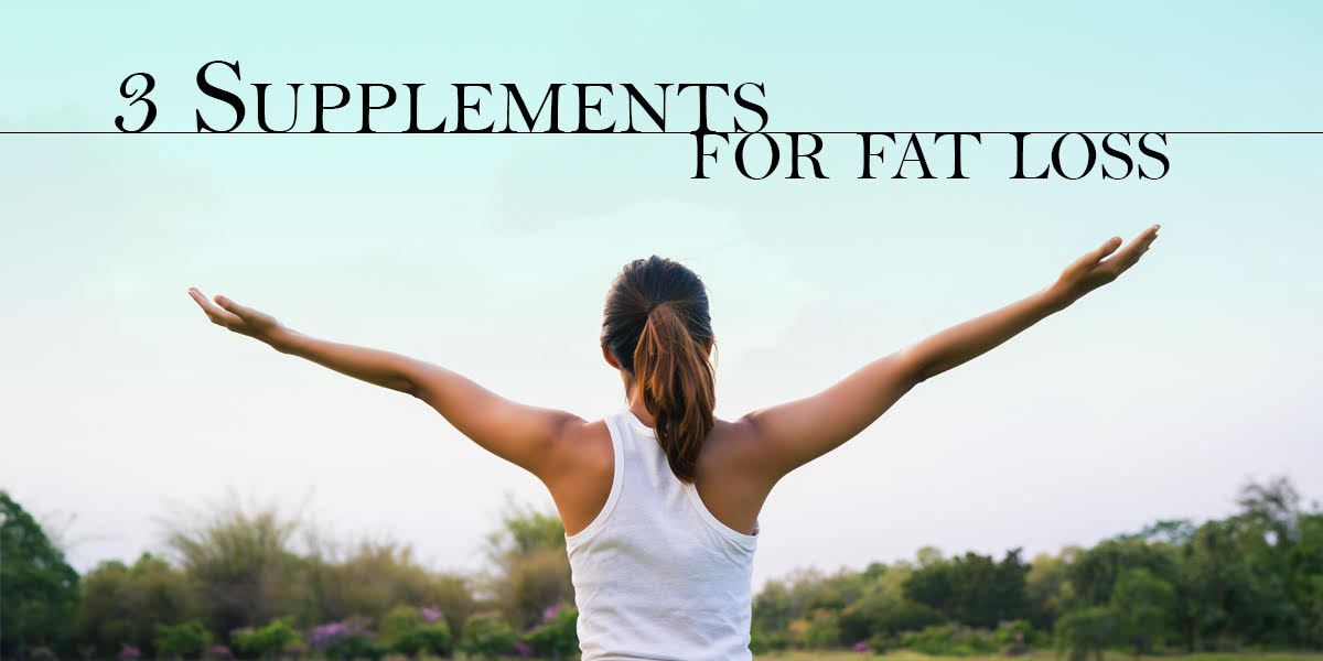 Supplements for Fat Loss