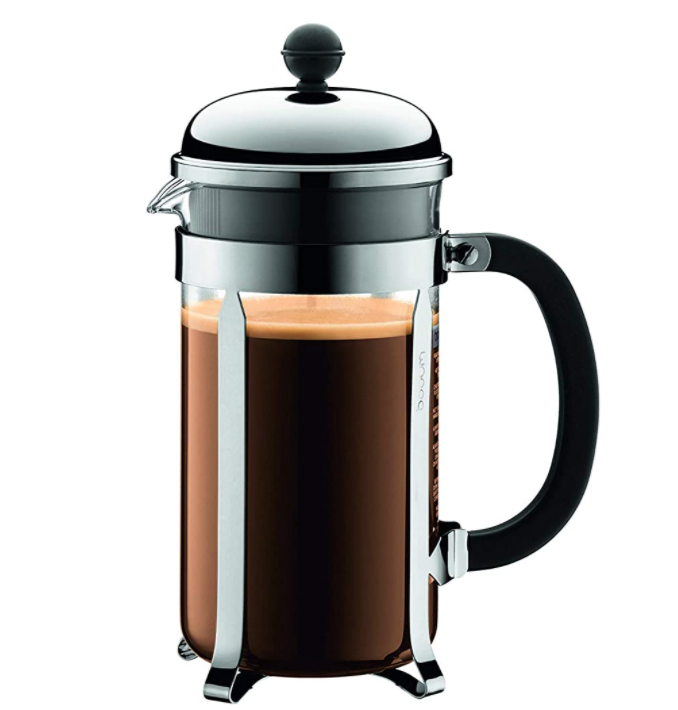 Bodeum 34 Ounce French Press