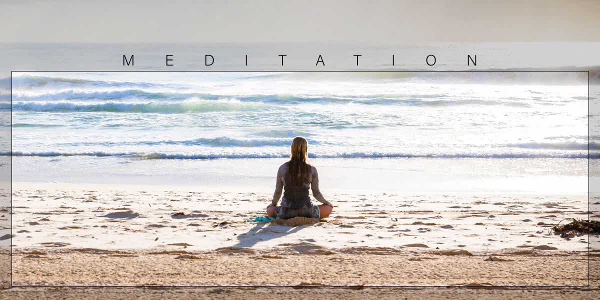 Meditation Hack