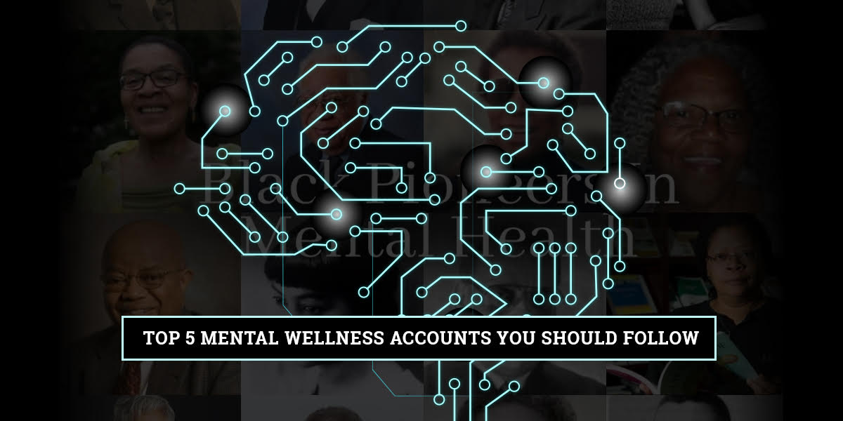 Mental Wellness Accounts