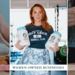 Women-Owned Businesses to Support