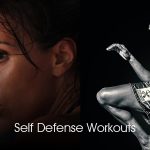 Fight Classes: Protect Yourself and Get Fit
