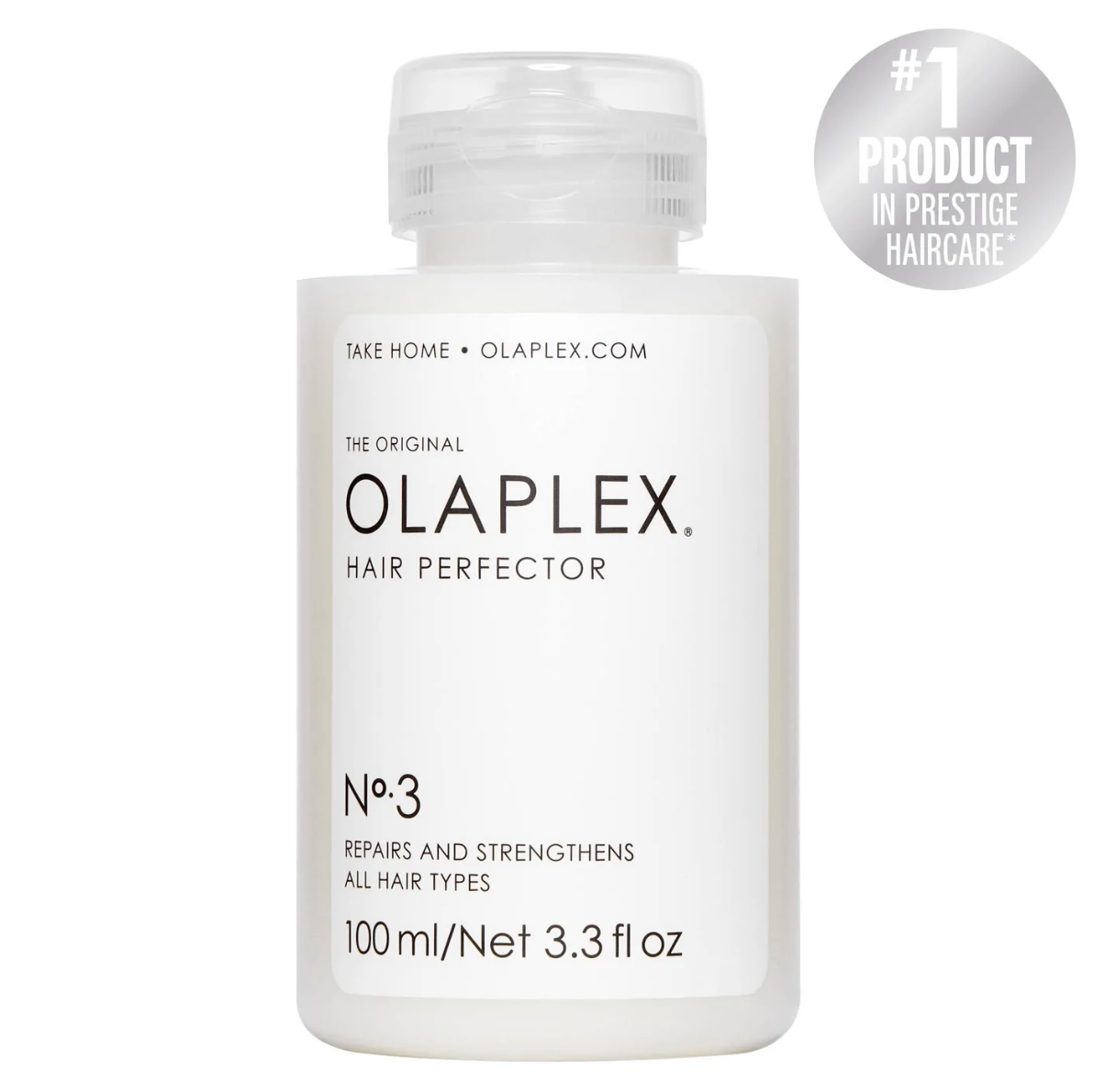 olaplex hair perfector is holy grail hair repair product