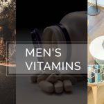 Best Vitamins For Men 