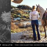 Gallop to Great Health: The Enchanting Benefits of Horseback Riding