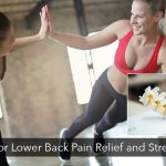 Exercises for Lower Back: Pain Relief and Strengthening