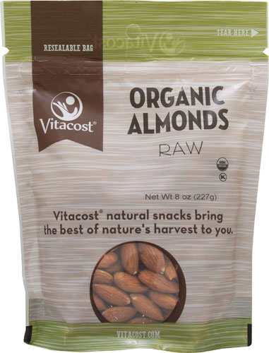 Almonds