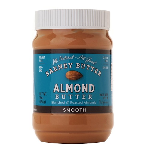 Almond Butter