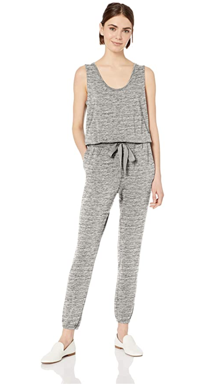 Amazon Terry Jumpsuit