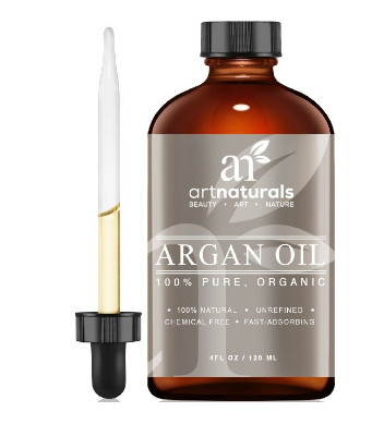 Argan oil