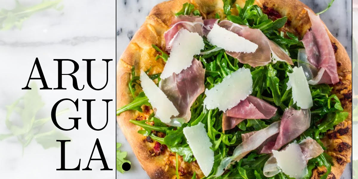 9 Must-Try Arugula Recipes