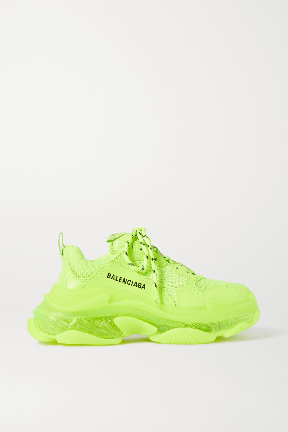 Balenciaga Triple S Sneakers