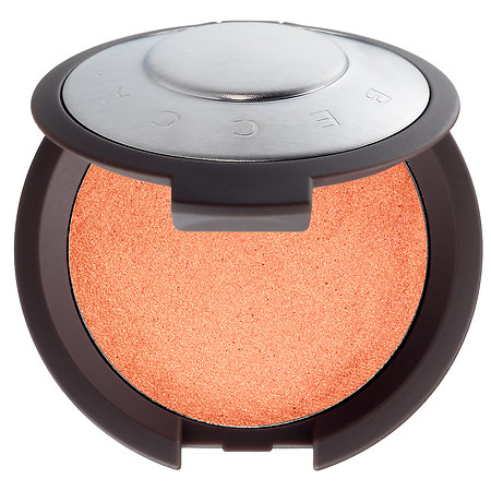 Becca blush