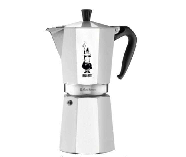 Bialetti Moka Pot