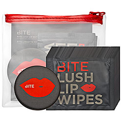 Bite Beauty Lip Wipes