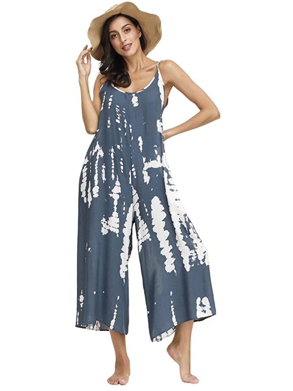 Buenos Ninos Boho Jumpsuit,