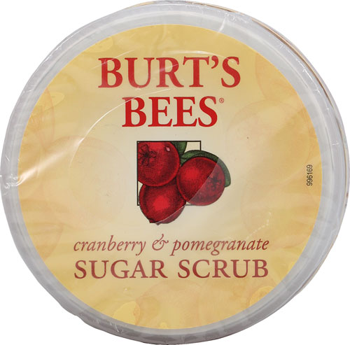 Burt's bees