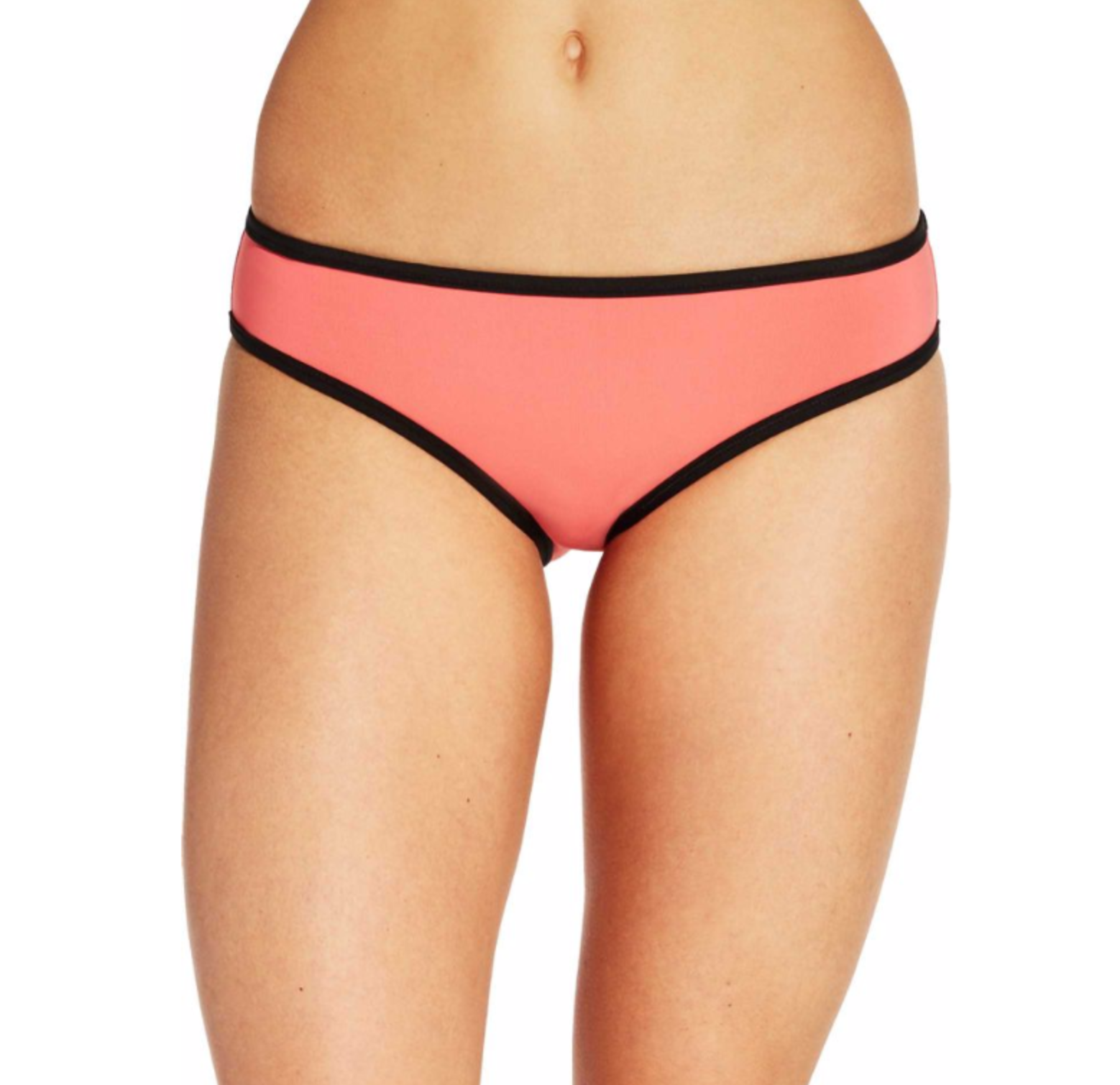 Carrie Underwood swim bottoms