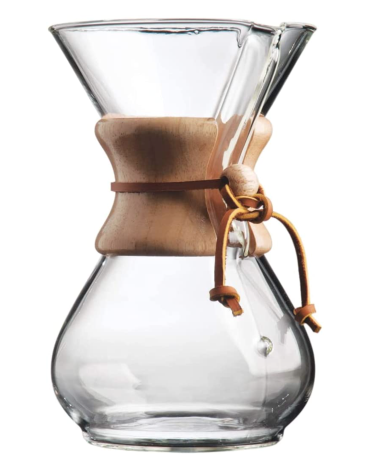 Chemex Coffeemaker