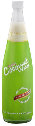 coconut-water