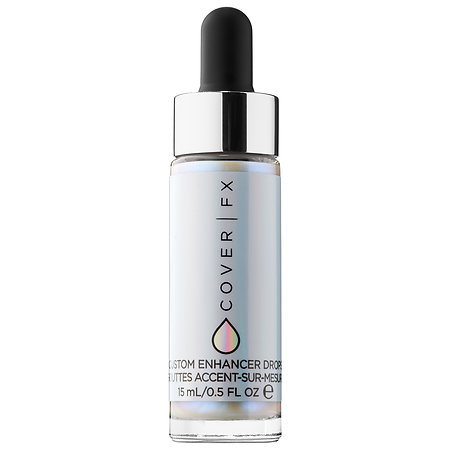 Cover FX enhancer drops