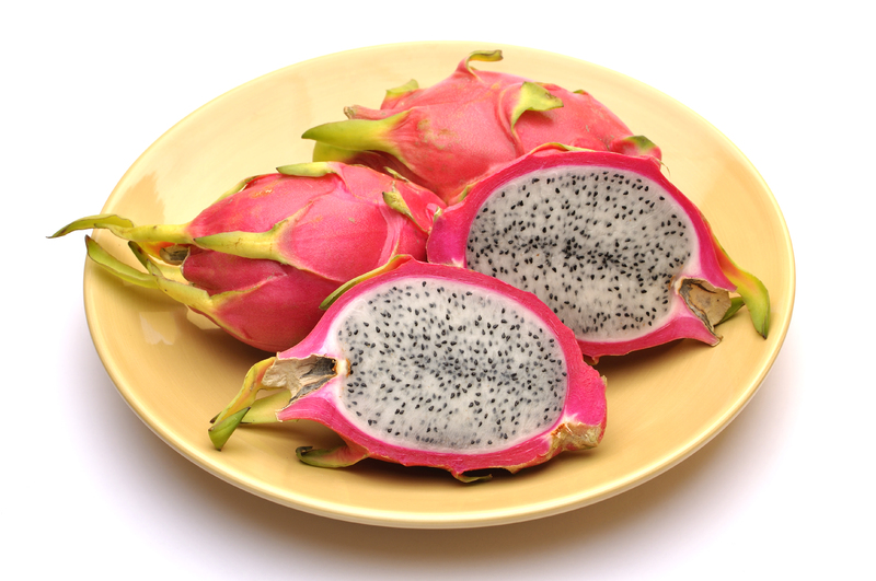 Dragon fruit